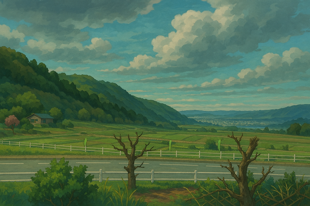 松本市