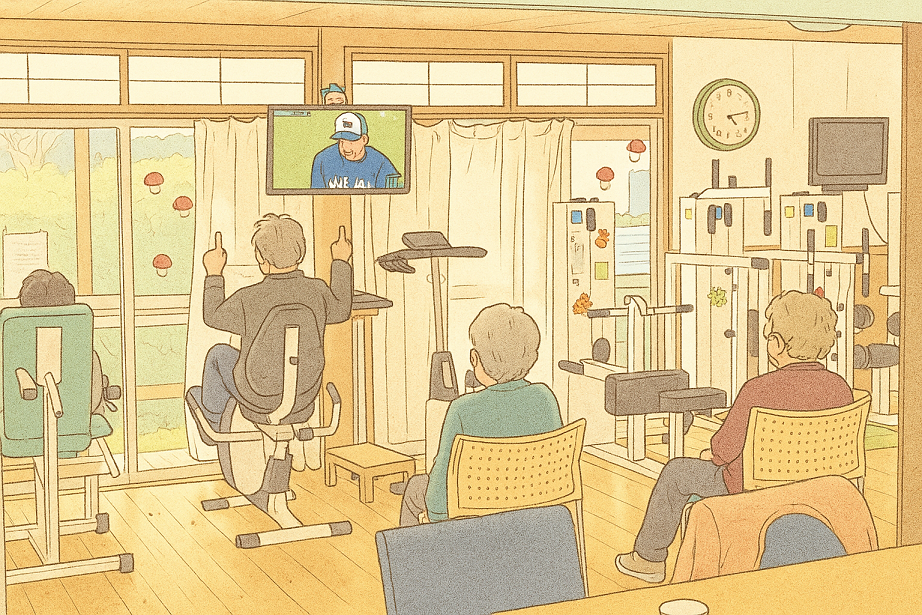 2025/10/28ドジャース、活躍するお結びの国に生まれた二刀流の選手。